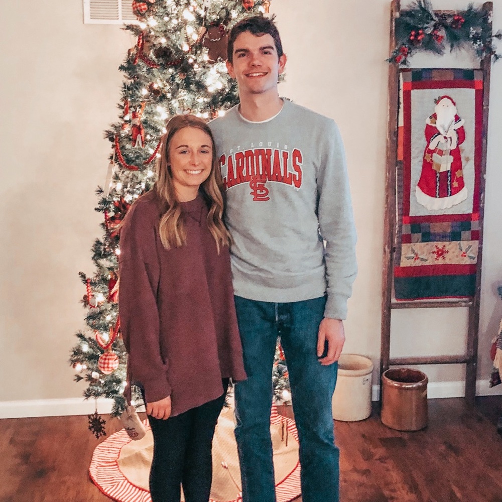 Meet your Posher, Brittani